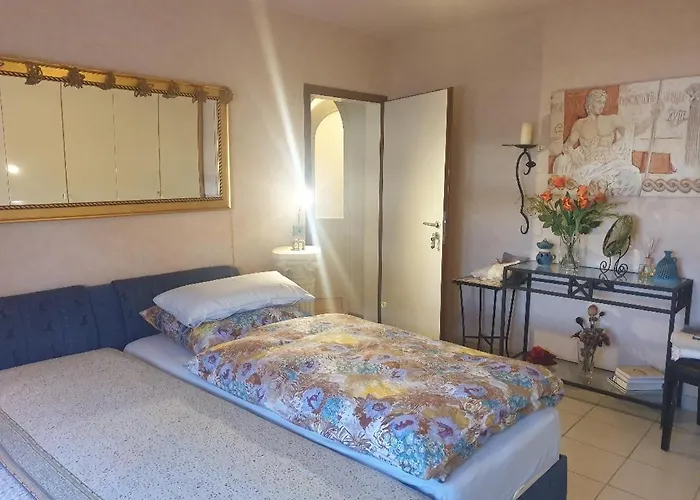 Rose\'S Ferienwohnung